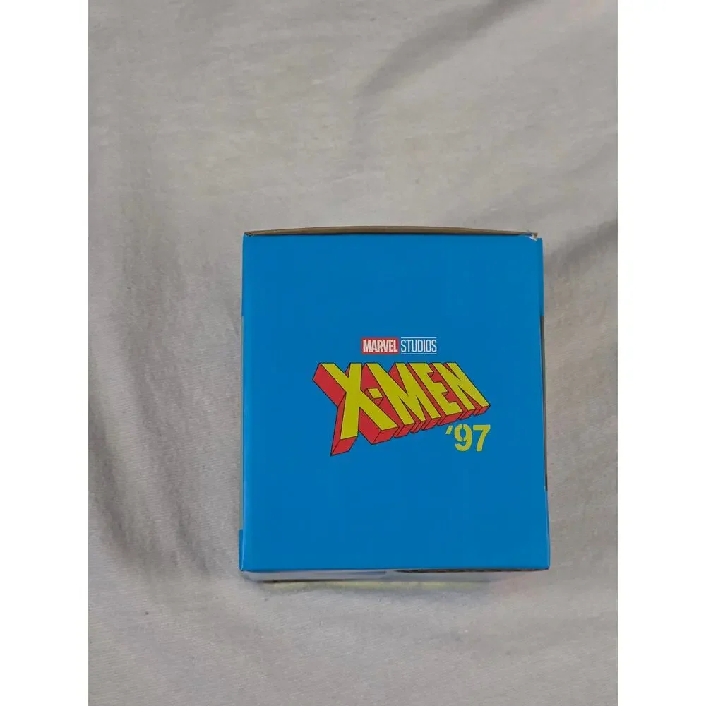X-Men 97 Wolverine Claw Shaped Mug Paladone 18oz